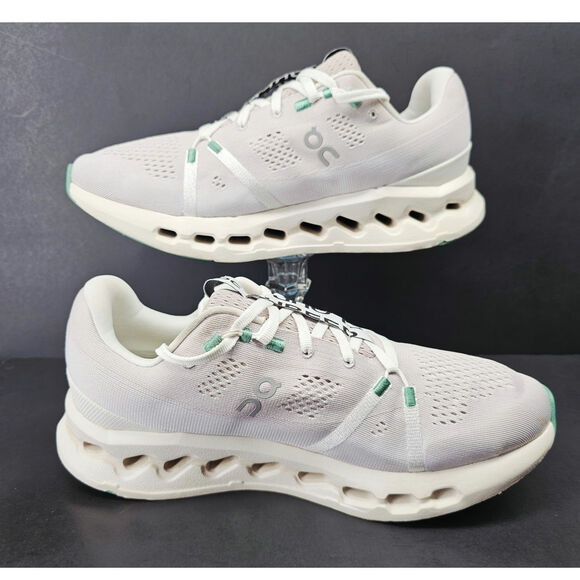 Oncloud Men 9 Comfy footwear main image 6